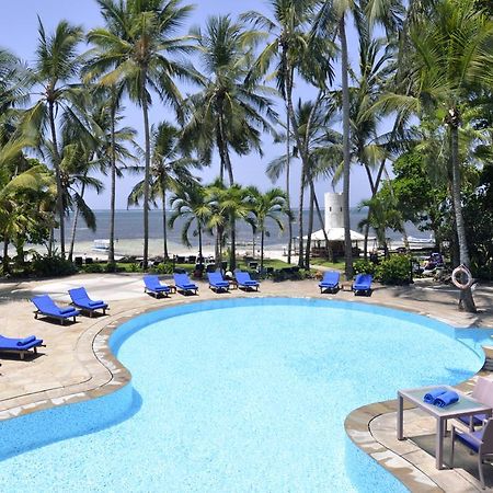 Severin Sea Lodge Mombasa Bagian luar foto