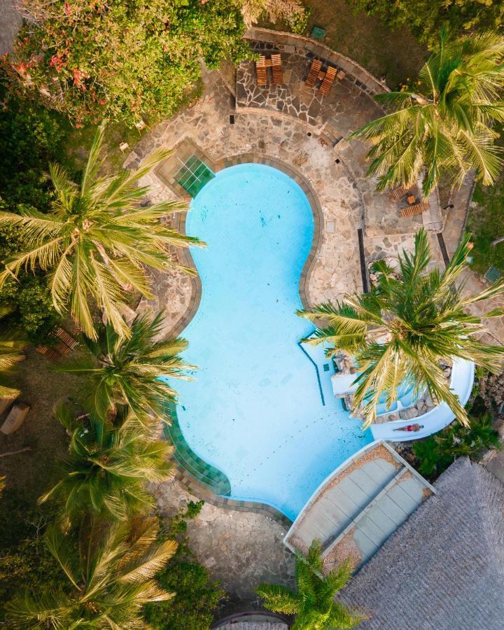 Severin Sea Lodge Mombasa Bagian luar foto