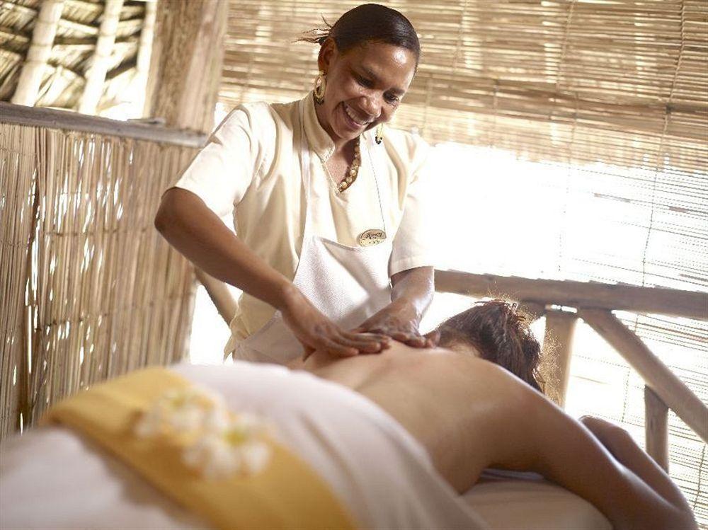 Severin Sea Lodge Mombasa Bagian luar foto