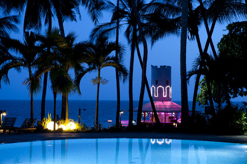 Severin Sea Lodge Mombasa Bagian luar foto